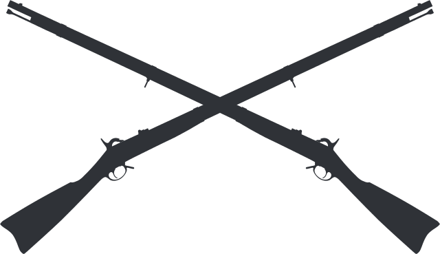 320 × 184 Pixels - Musket Clipart (640x369)