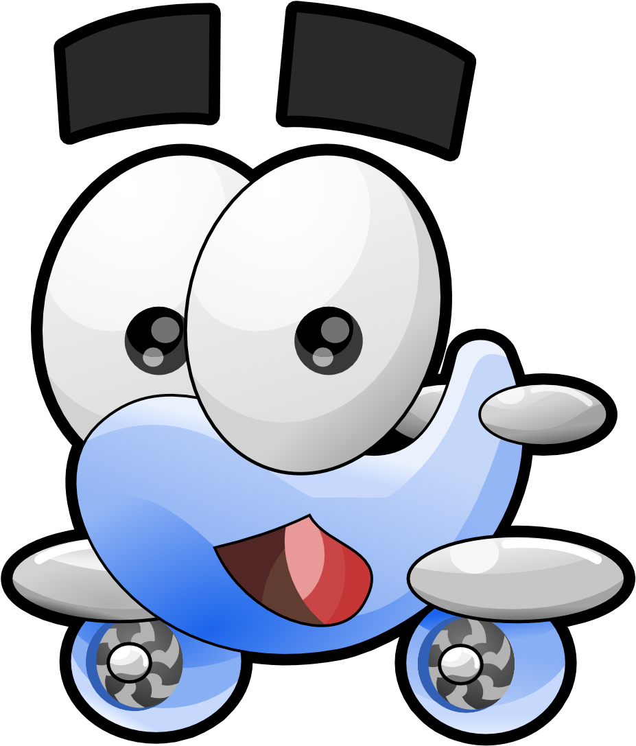 Thanks - Airport Mania First Flight (2000x2000)