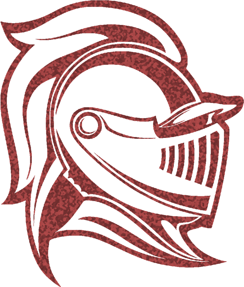 Helmet Of Salvation - Knight Helmet Vector Free (998x998)