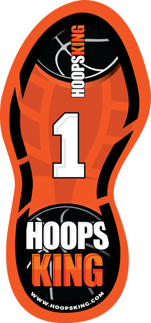 Basketball Footwork And Agility Drills - Hoopsking Basketball Footwork Training Steps, Improve (309x659)