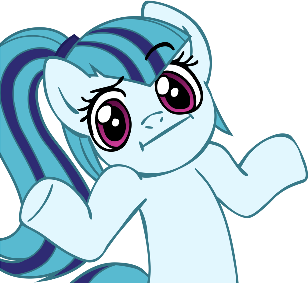 Text - Pinkie Pie Shrug (1024x1024)