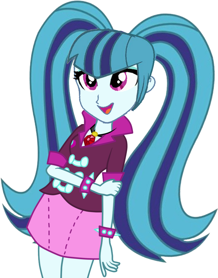 Alternate Hairstyle, Clothes, Cute, Equestria Girls, - Cartoon (776x936)