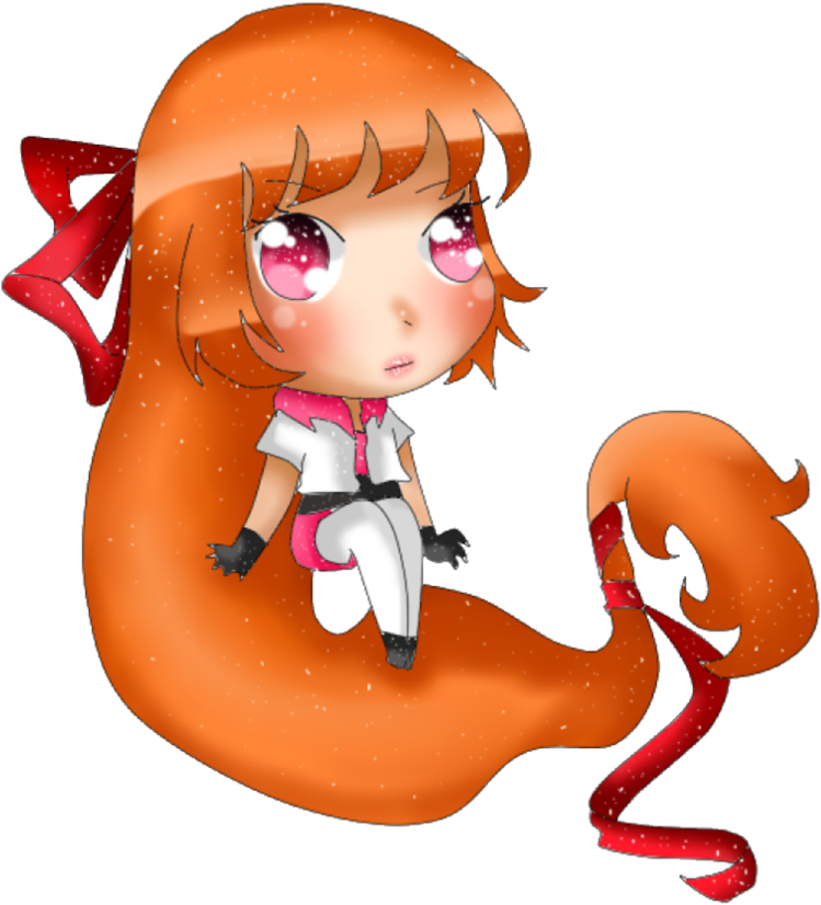 Blaze's Hair By Nanakoblaze - Cartoon (894x894)