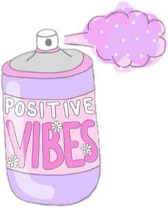 Overlays Tumblr Png - Kawaii Png (348x359)