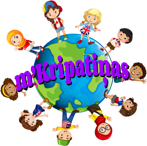 Farkli Ülkelerden Çocuk Resimleri (500x500)