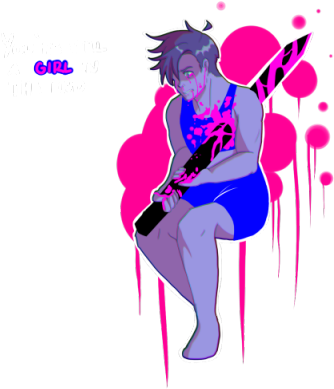 Ftm Trans Problems - Transgender Tumblr Ftm (400x420)