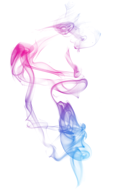 Transparent Cigarette - Smoke Png (520x718)