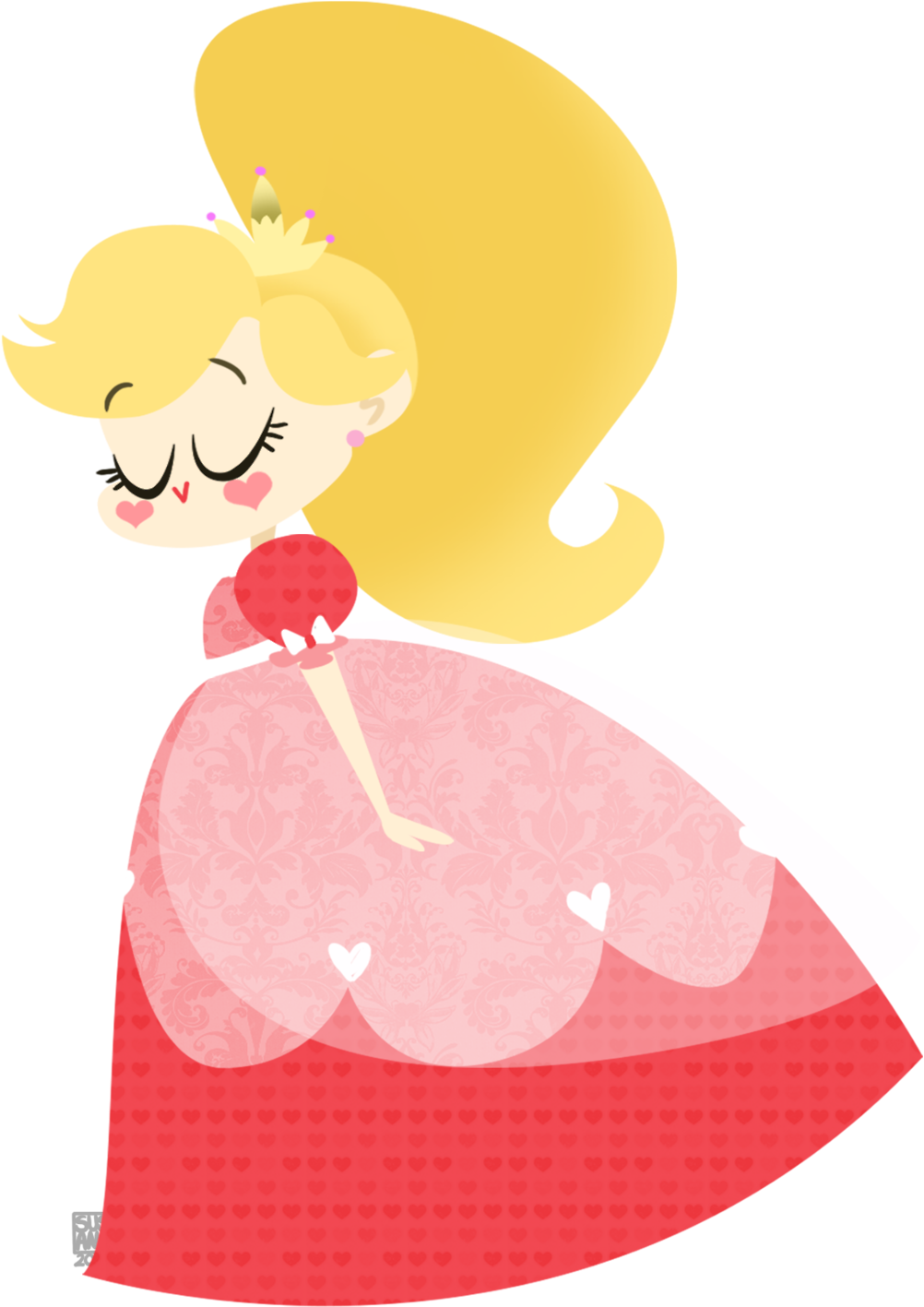 Star Butterfly - Star Butterfly Fanart New (1280x1535)