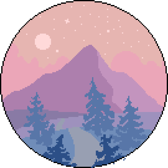 Circle Profile Picture Tumblr - Transparent Circles (540x540)