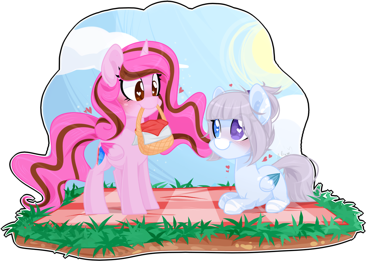 I Love You You Are An Awesome Friend Sis Sister Bff - Cartoon (1280x915)