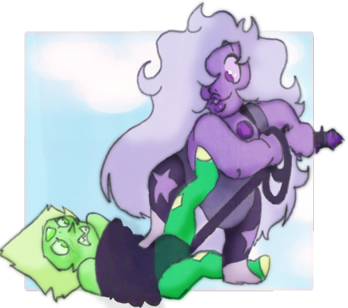 A Lil Amedot For My Bff/roomie/the Coolest Chick Chel - Digital Art (500x442)