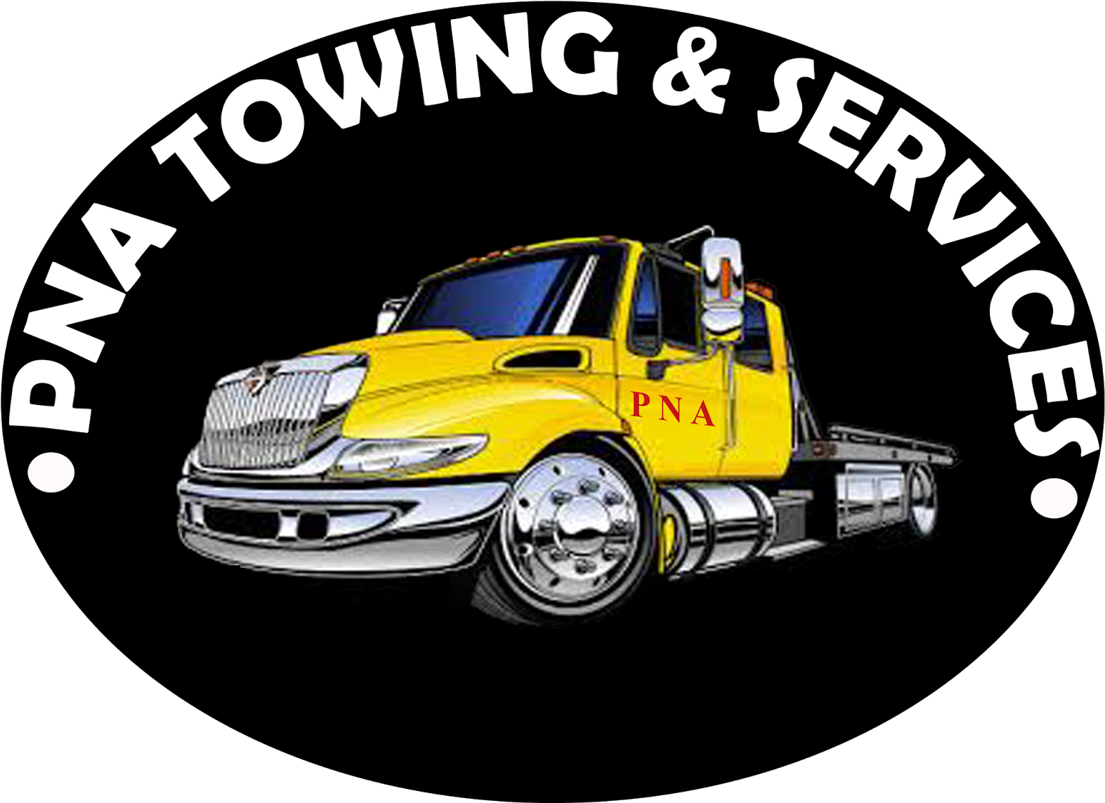 Pna Auto Enterprise Is A Tow Truck Company That Started - Truck (1600x1152)