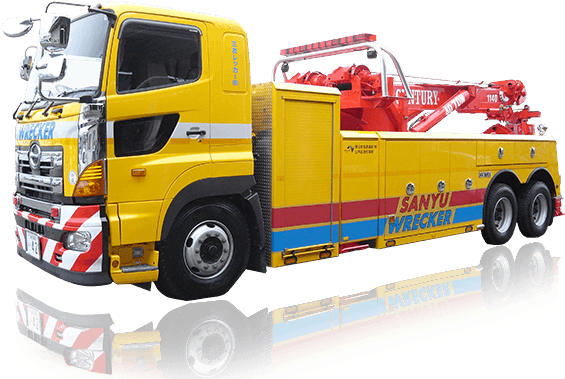 Sanyu Truck - Truck (603x450)