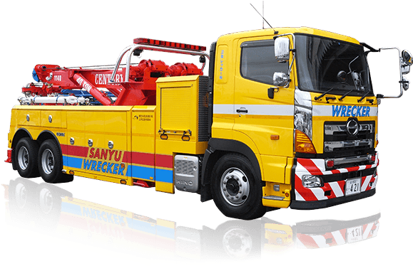 Sanyu Truck - Truck (603x450)