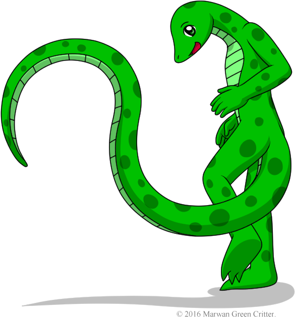 Kemromen The Lizard - Kemromen The Lizard (800x800)