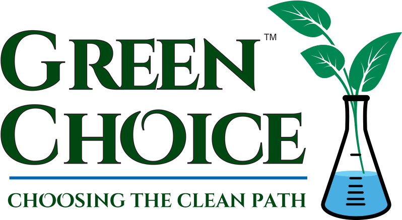 Green Choice Ph Neutral Multi-surface Cleaner - Greenchoice (800x460)