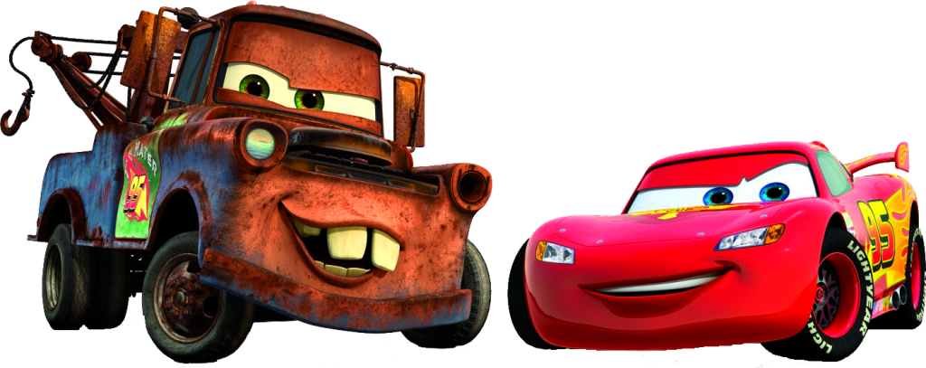 Lighting Mcqueen And Mater (1024x407)
