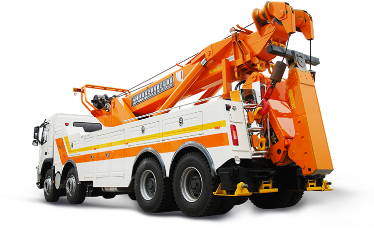 Heavy Tow Truck For Sale Malaysia - Tow Truck (750x500)