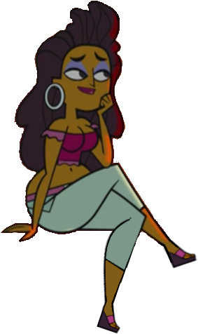 Annemariasit - Total Drama Island Anna Maria (297x480)