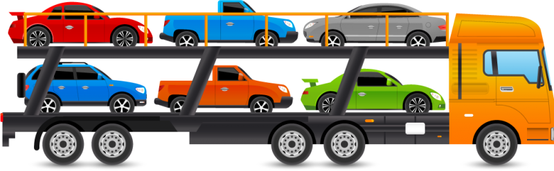 The Company “intermovex” Offers A Service Of Vehicle - Car (800x248)