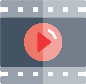 Video-player - Video Player (500x458)