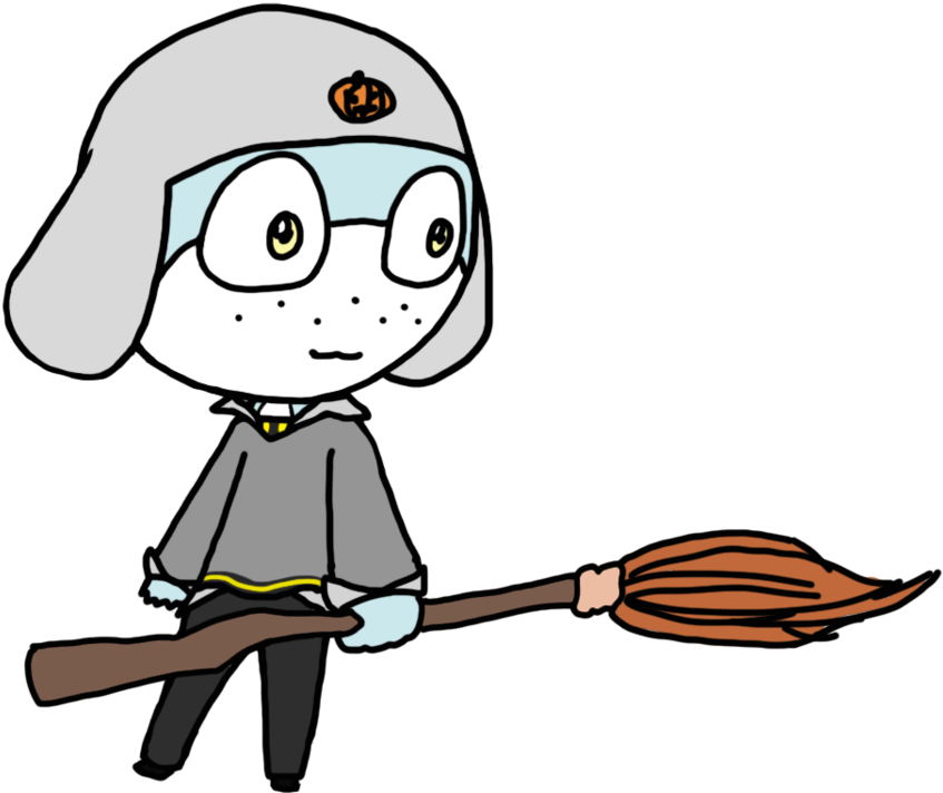 Potter Taroro Poufsouffle/hufflepuff By Mukuro Chan - Potter Taroro Poufsouffle/hufflepuff By Mukuro Chan (957x834)