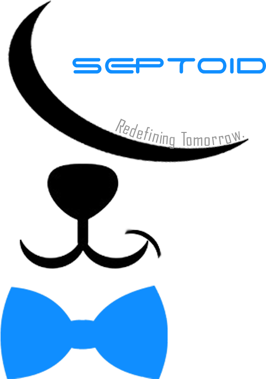 Septoid - Redefining Tomorrow - Septoid - Redefining Tomorrow (1024x768)