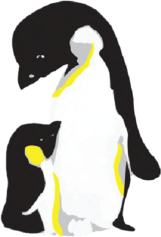 King Penguin (335x515)