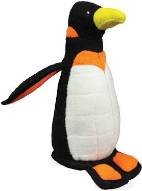 Tuffy Penguin - Penguin (333x400)