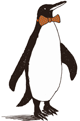 Getty Images - Penguin Books (290x435)