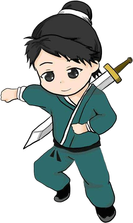 Cartoon Clip Art - Clip Art (768x963)