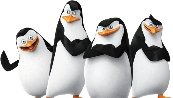 Nanny Knows Best - Madagascar Penguins (676x354)
