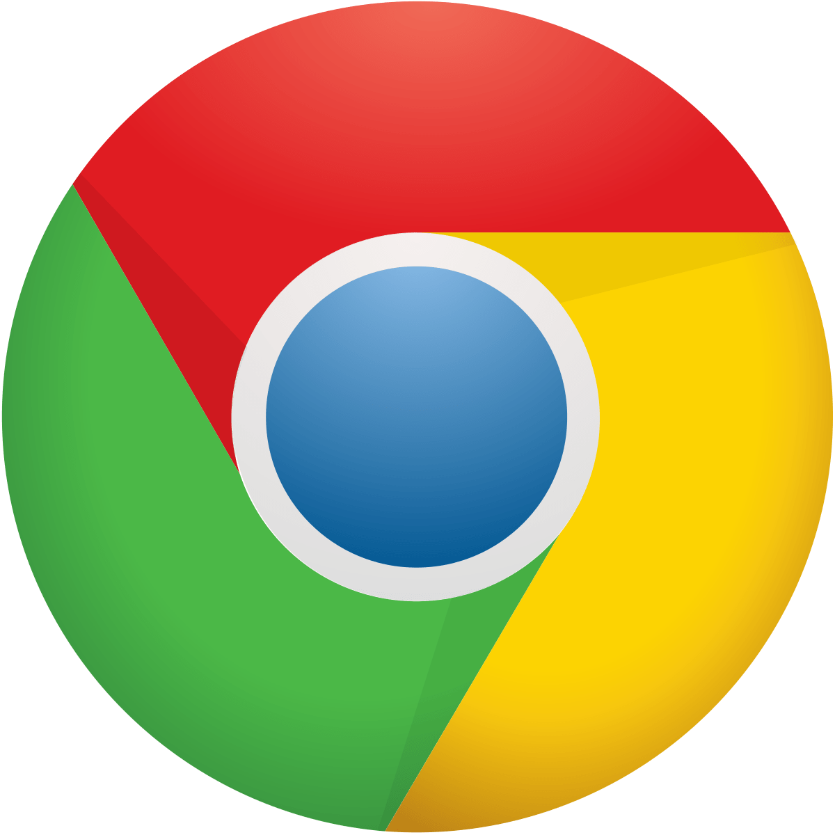 Google Chrome Logo (1200x1200)