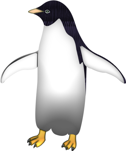 Adã©lie Penguin (448x512)