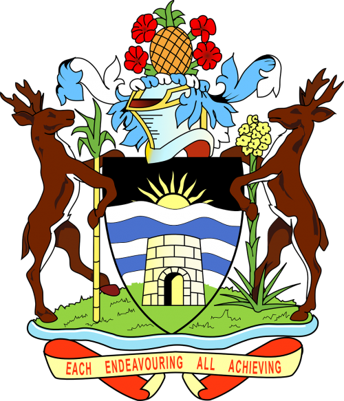 Antigua And Barbuda Government (500x583)