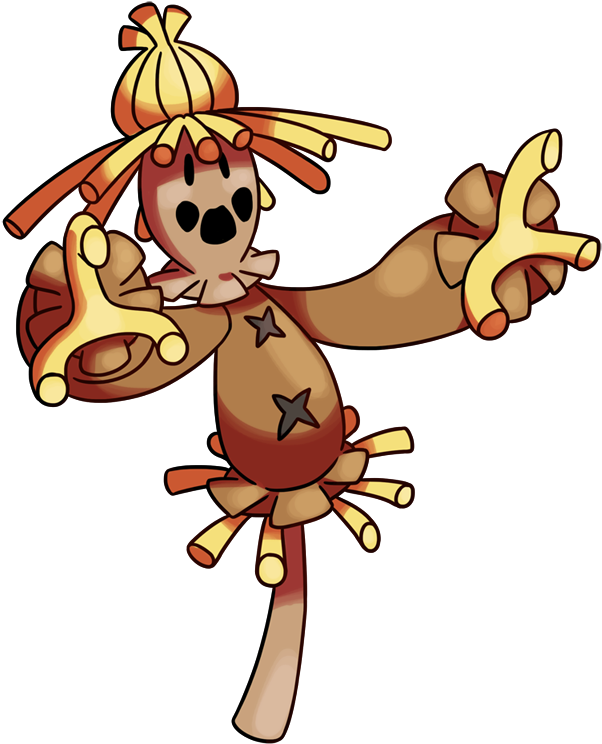 Hectorvonjekyllhyde 2 By Drcrafty - Deviantart (800x800)