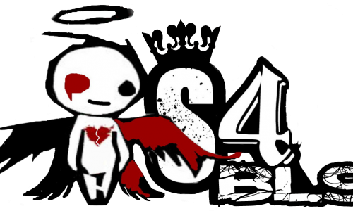 Hacked By Xs4bl9 - Cartoon (500x300)