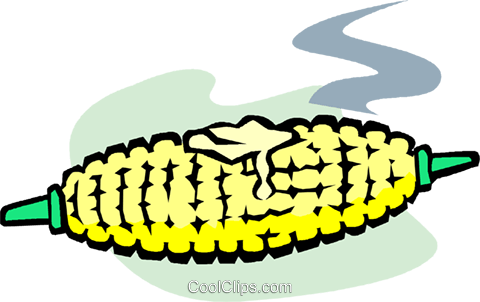 Corn On The Cob - Corn On The Cob (480x302)