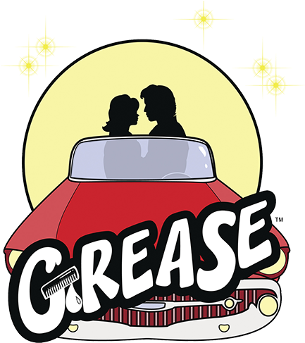 50s Rock And Roll Musical - Grease: School Version [book] (700x525)