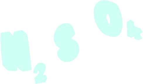 Ionic And Covalent Bonds - Illustration (490x308)