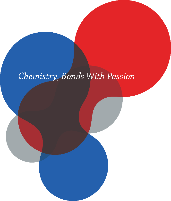 The Company's Slogan Is To Be The “chemistry, Bonds - Singapore (704x826)