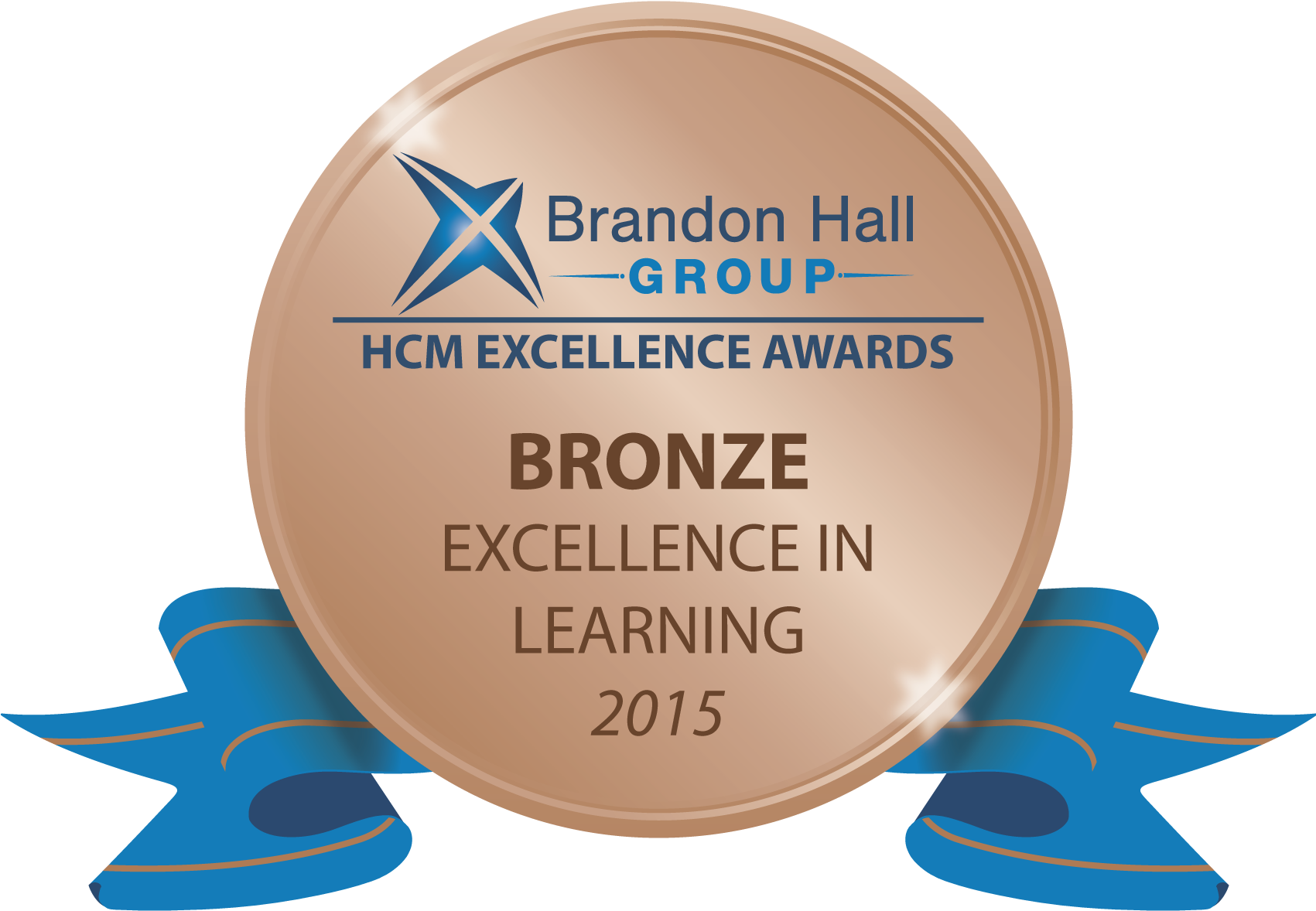 Cdsm Interactive Solutions Ltd, A Leader In Innovative - Brandon Hall Awards 2015 (1700x1204)