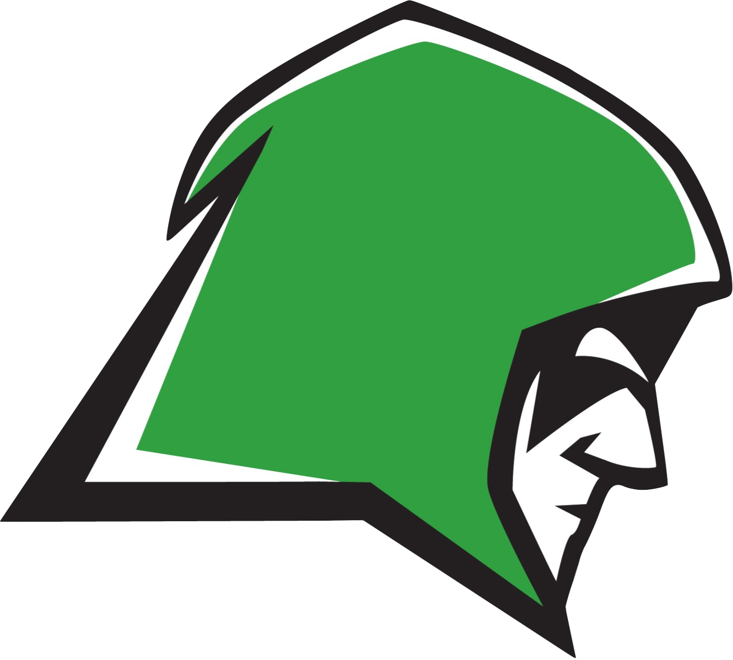 Friars Football Game Tonight Against Archbishop John - Archbishop Prendergast High School (1448x1303)