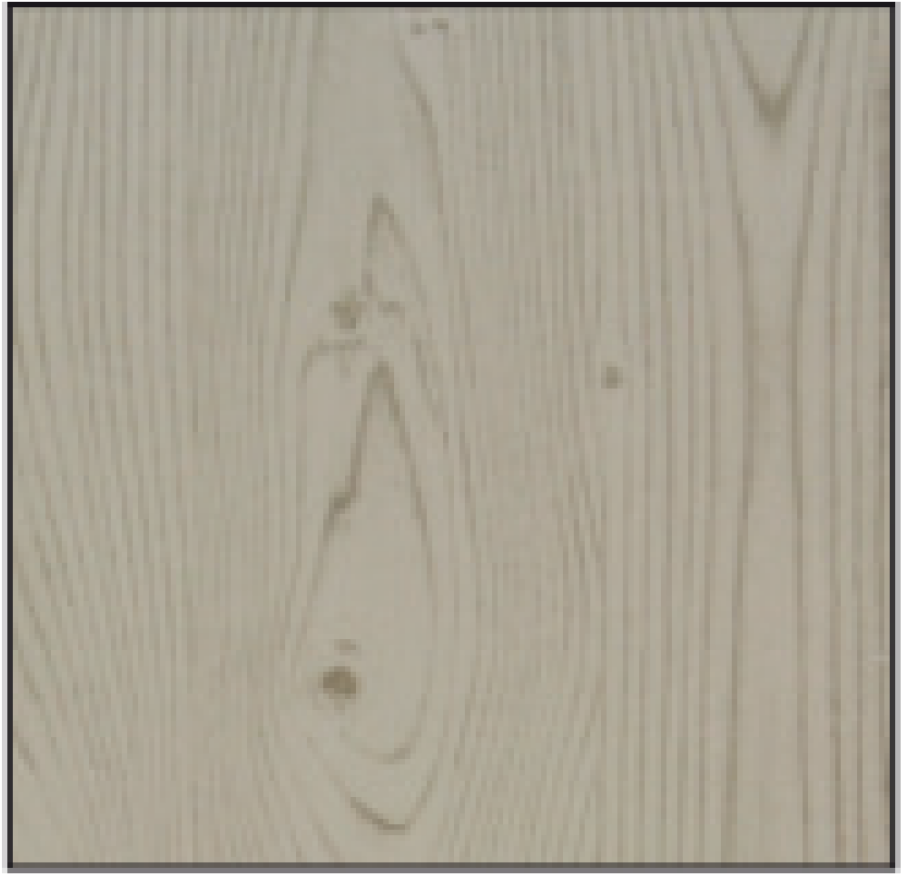 Wood Clipart Village House - Synthetic Fence (1024x1024)