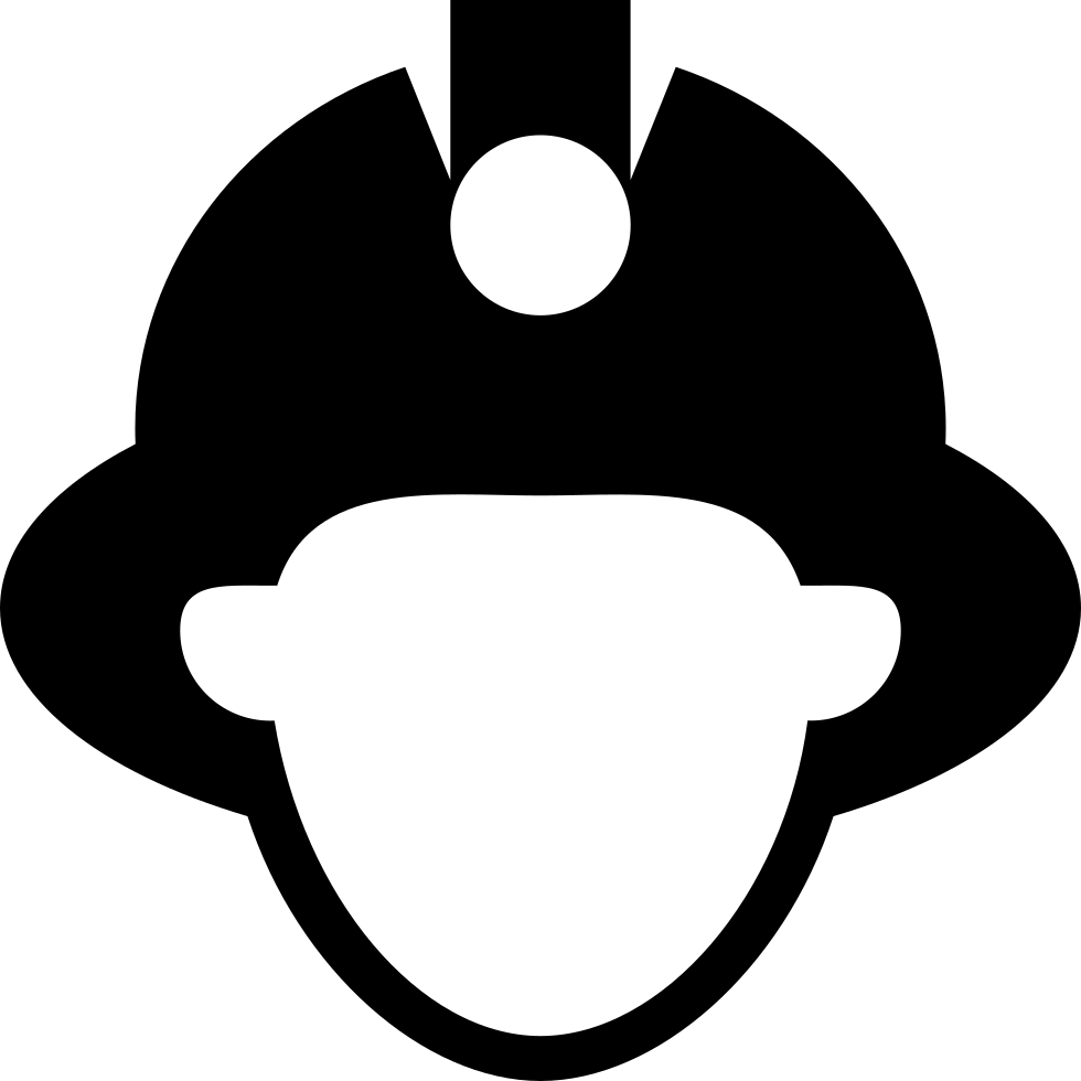 Fireman Comments - Fireman Icon (980x980)