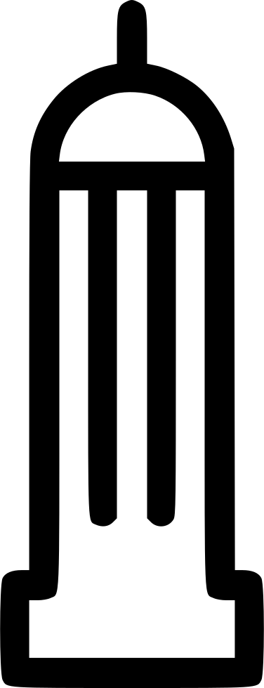 Empire State Building Comments - Parallel (376x980)