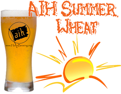 Click To View Our Summer Wheat Beer Recipe Kit - 1/2" Compression X 1/2" Male Pipe (472x368)