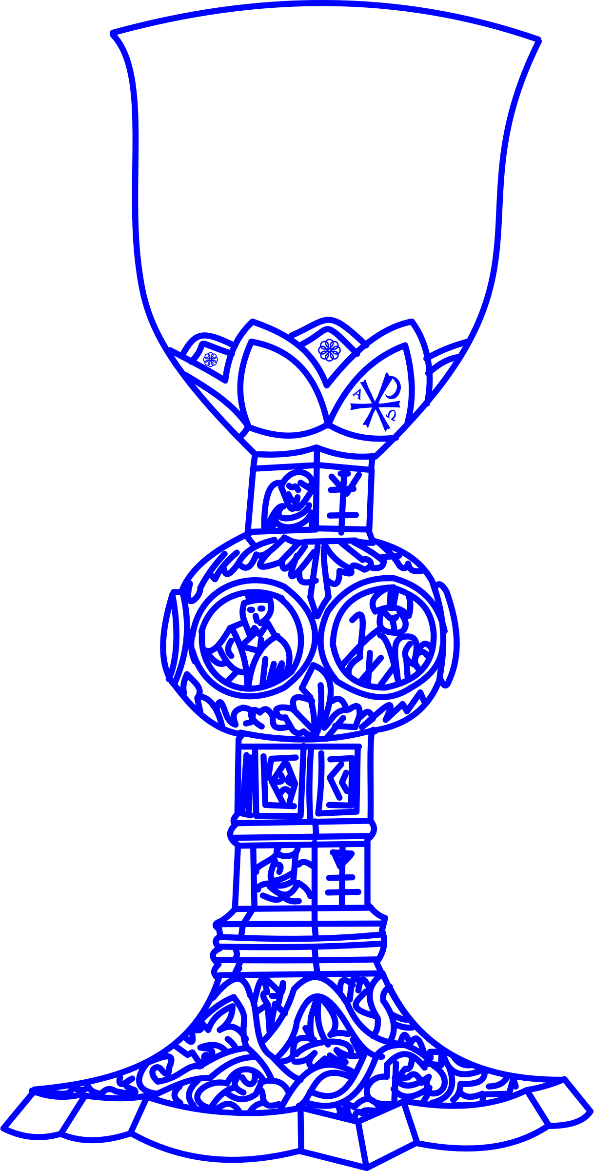 Big Image - Europe Tees Chalice Decorated (1218x2400)