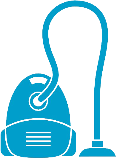 Carpet Cleaning Supplies, Otherwise Known As Carpet - Vacuum Cleaner (671x579)