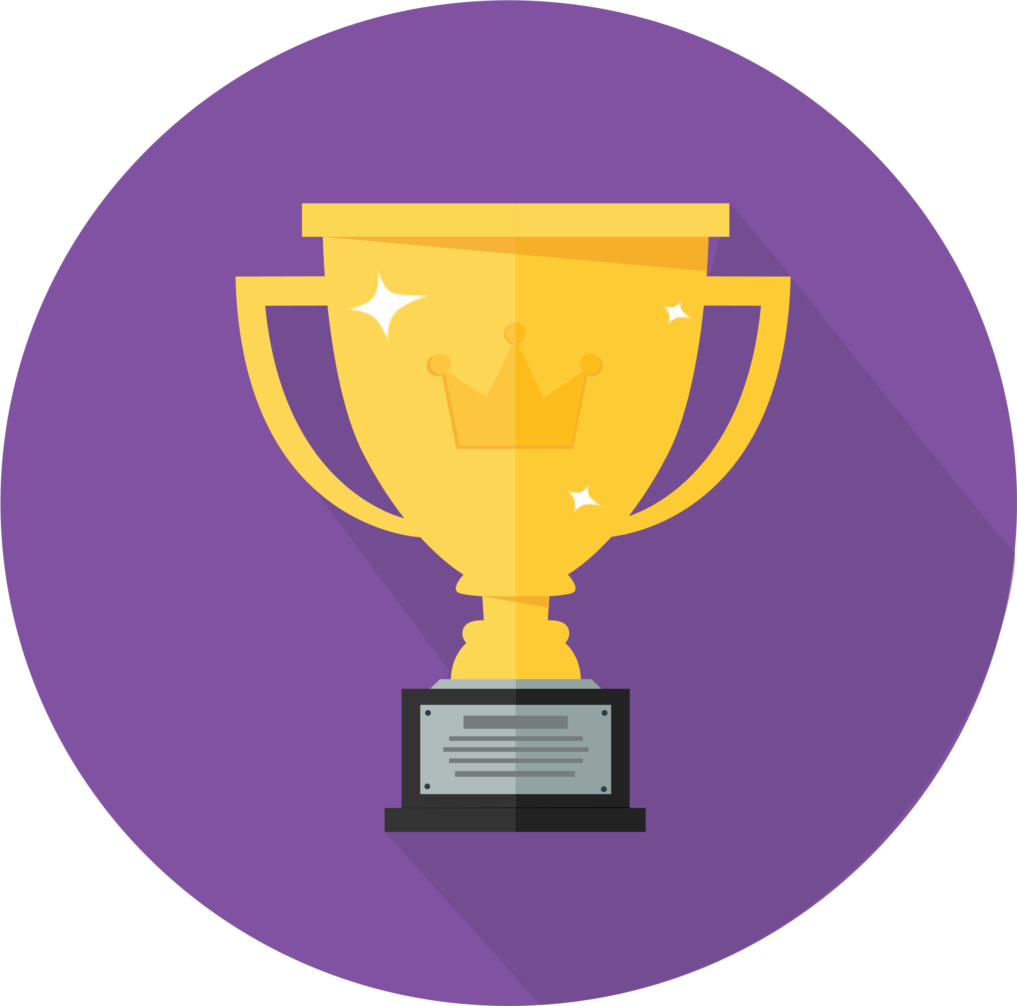 Winner - Android Application Package (3471x3471)